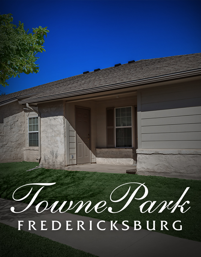 TownePark Fredericksburg I&II Property Photo